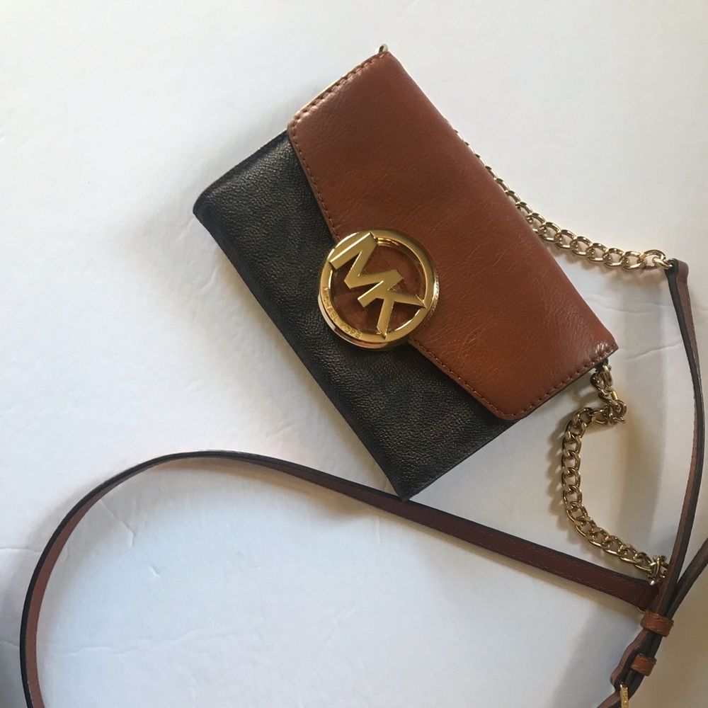 Michael Kors purse